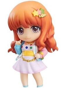 中古トレーディングフィギュア 諸星きらり 「ねんどろいどぷち アイドルマスター シンデレラガールズ ステージ02」