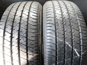 【G599】SP SPORT D8H◆215/60R16◆2本即決