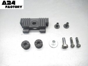 C2R6-1101 ホンダ VTR250 タイプLD タンクラバーマウント 純正品 【MC33-170～ インジェクション 最終モデル】