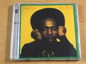 Gregory Isaacs Soon Forward 輸入CD 検:グレゴリーアイザックス Reggae Dancehall Roots Lovers Sly & Robbie Dennis Brown Leroy Sibbles