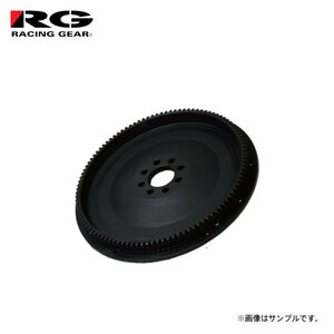 RG レーシングギア フライホイール ソアラ JZZ30 H3.5～H12.12 1JZ-GTE ターボ