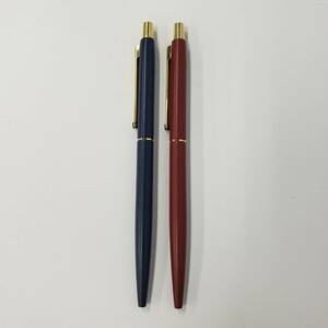 24国/A29832/M073-516/SK4000　MONTBLANC GERMANY モンブラン ボールペン２点まとめ 文房具 筆記用具