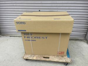 新品◆TOTO ネオレスト CES9810(TCF9810+CS911B)#NW1 ウォシュレット一体形便器◆税込B