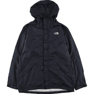 訳あり特価 古着 00年代 ザノースフェイス THE NORTH FACE HYVENT ハイベント マウンテンパーカー シェルジャケット メンズXL /eaa422840