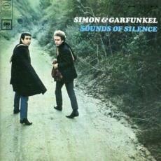 ケース無::Sounds of Silence 輸入盤 レンタル落ち 中古 CD