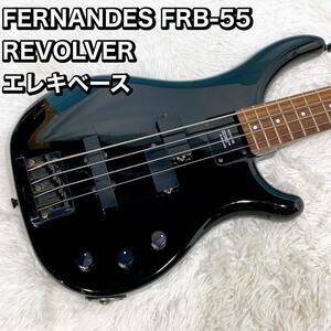 FERNANDES FRB-55 REVOLVER リボルバー　フェルナンデ