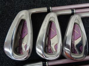 中古 ダンロップ ゼクシオ2018 Bordeaux/MP1000L/R/30[1317]■松山