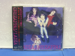 K12　レディア / OH!ZAPPA! CD