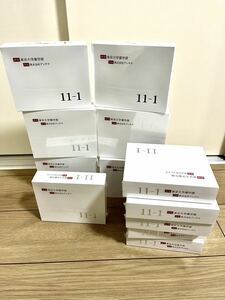 いちいちのいち　11-1 乳酸菌　12箱　正規品　新品未開封