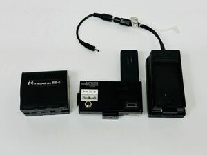 SKY WAVEランサーリンクLancerlink WHD-11TRX70(TX70+RX70) バッテリー駆動式ワイヤレスHDMIユニット 現状品 管理番号08114