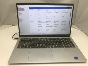 ジャンク!DELL Inspiron 15-3511○Core i5 1135G7 2.4G 8G 512G