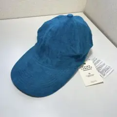 新品THING FABRICS TF Cap(Short Pile)