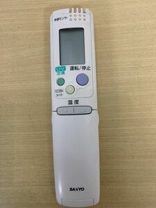 T001 SANYO サンヨー エアコン 体感センサー 