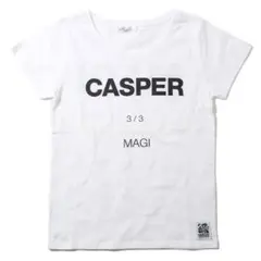 RADIO EVA MAGI SYSTEM T-Shirt CASPER