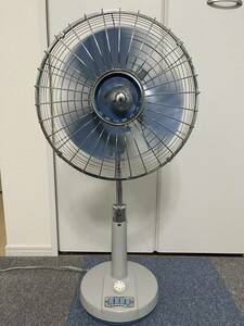 ジェネラル レトロ扇風機 General Fan