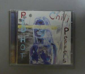 『CD』RED HOT CHILL PEPPERS/BY THE WAY