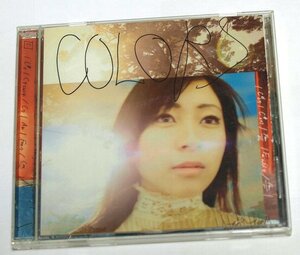 宇多田ヒカル / COLORS シングル CD