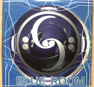 Various Blue Room Sampler CD ＃Goa Trance ＃Psy Trance #Breaks #Electro #Blue Room