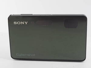 ★バッテリー欠品★動作未確認★ ソニー SONY Cyber-Shot DSC-TX300V ＃A1623