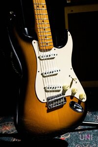 Fender U.S Vintage ‘57 Stratocaster / 1993