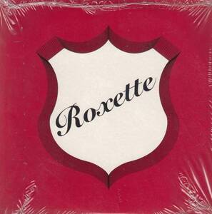 輸 Roxette ロクセット Real Sugar 未開封 非売品CD◆規格番号■CDPRO-4281◆送料無料■即決●交渉有