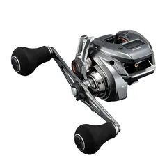 シマノ(SHIMANO) 両軸リール 24 バルケッタ プレミアム 150DH(右)