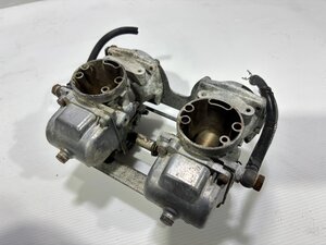 ヤマハ XS650SPL キャブレター 固着あり 3G5-0016** 【B】BTN