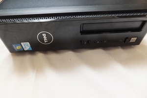  ◎ 内部パーツあります ◎ DELL Vostro 230 の スリムケース 