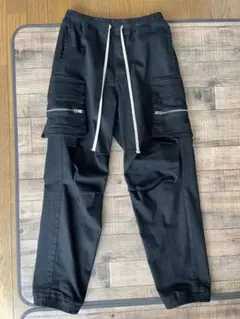 Danke Schön ZIP POCKET PANTS