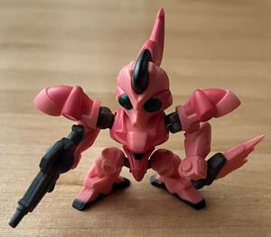 ◇機動戦士ガンダム AGE ガシャポン戦士NEXT ゴトラタン 中古 フィギュア SDガンダム バンダイ