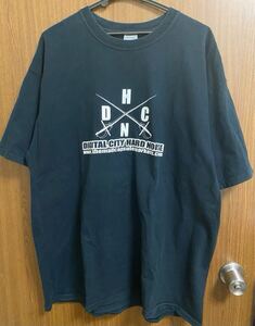 レア THE MAD CUPSULE MARKETS ビンテージ Tシャツ XL バンドTシャツ vintage / atari teenage riot korn kmfdm hi-standard linkin park