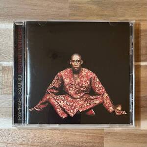 【 CD RAPHAEL SAADIQ / INSTANT VINTAGE 】 440 016 654-2 / 2002年 / USA盤 / 中古CD　同梱可