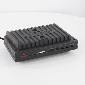 [PG] 8日保証 2台入荷 1705II BOSE ボーズ Power Amplifier パワーアンプ[06307-0101]