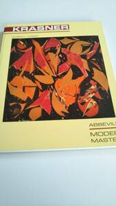 洋書　Lee Krasner (Modern Masters Series)英語版 | Robert Carleton Hobbs 、 Lee Krasner | 1993/9/1【送料無料】