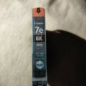 BCI-7e BK Canon ブラック インクカートリッジ