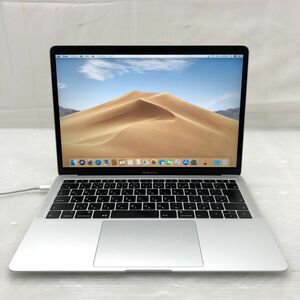 1円 Apple MacBook Air (Retina, 13-inch, 2018) A1932 Core i5 メモリ16GB NVMe 256GB 13.3インチ T013150