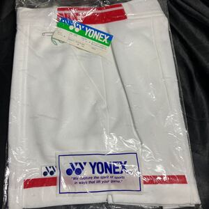 YONEX No.125 サイズ80 運動　ジャージ　衣類　ビンテージ