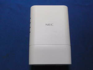 NEC Wi-fi中継機 Aterm W1200EX　