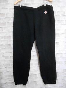 ★即決★【Dickies ディッキーズ】 スウェットパンツsize2L