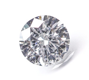 【100円～】VS2！0.514ct 天然ダイヤ Gカラー (ナチュラルカラー) GOOD！