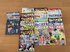 ジュニアエラ　ニュースがわかる　19冊セット　2024年　2023年