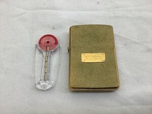 zippo 1932/1987/made in USA/ライター 火花確認済 中古品　ACB