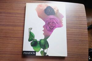 PHAIDON press limited 写真集 robin derrick 2000年　グラフィック　フォトグラフィ