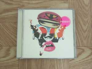 《CD》プロディジー Prodigy / always, outnumbered, never outgunned　