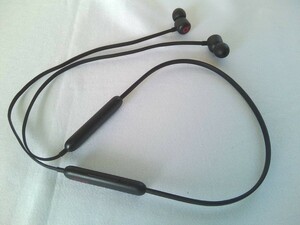 Beats Flex ブラック　★動作品