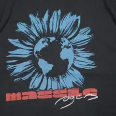 バンドTシャツ Maggie Rogers マギー・ロジャース シンガー歌手 M