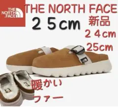 THE NORTH FACEノースフェイス スリッポン スニーカー ミュール新品