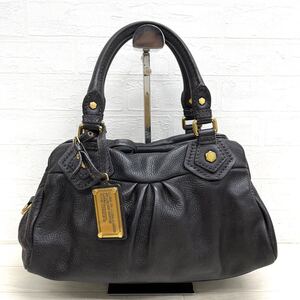 1570◎ MARC BY MARC JACOBS マーク バイ マークジェイコブス バッグ 鞄 ショルダー ハンド 2way ブラウン系 レディース