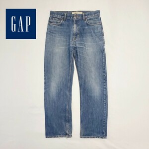 90～00s OLD GAP EASY FIT ギャップ イージーフィットデニム