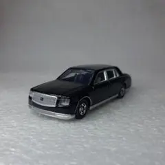 トミカ 114 トヨタ センチュリー 廃盤トミカ 1/70 ミニカー